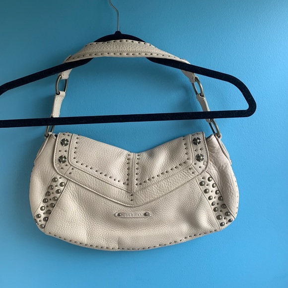 Vintage Cole haan shoulder bag - Picture 2 of 5